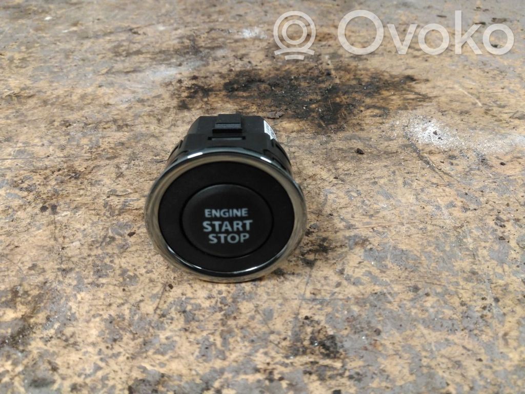 Suzuki Vitara (LY) Engine start stop button switch 