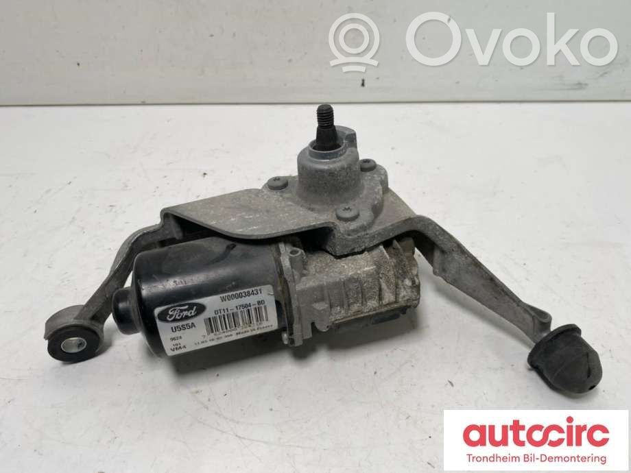 Ford Transit -  Tourneo Connect Motor del limpiaparabrisas 