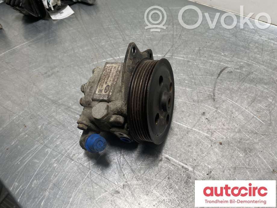 Land Rover Range Rover Sport L320 Pompa wspomagania 