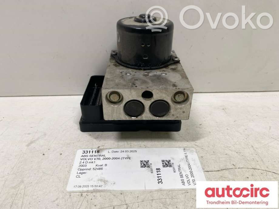 Volvo V70 ABS Pump 