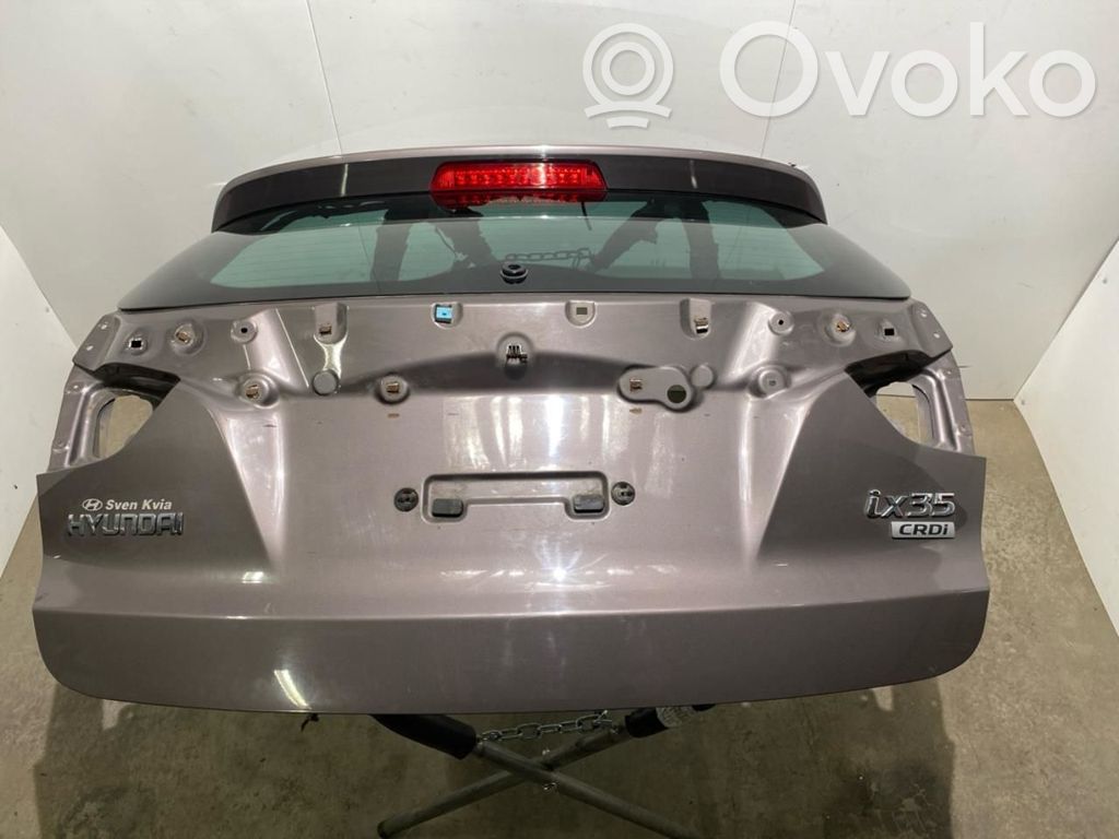 Hyundai ix35 Puerta del maletero/compartimento de carga 