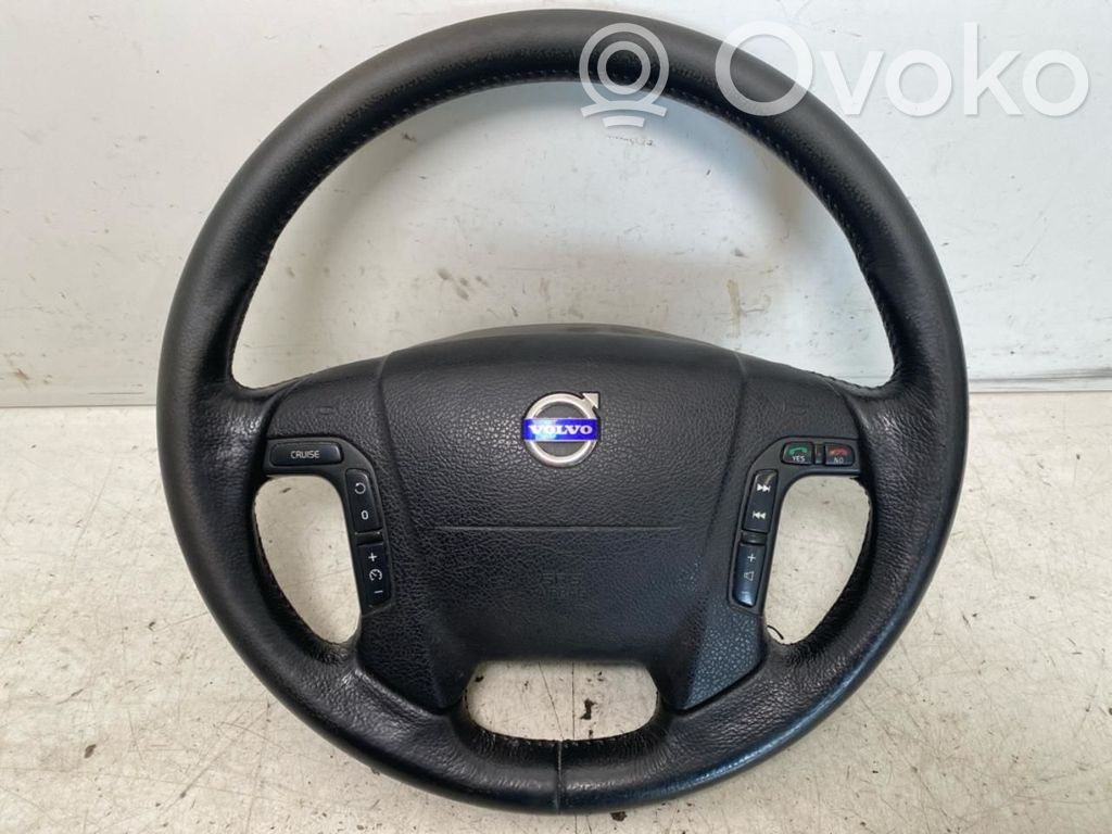 Volvo V70 Ohjauspyörä 