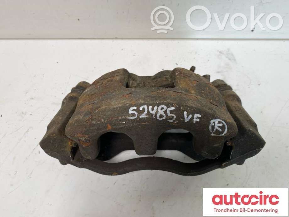 Ford Transit Priekinis suportas 