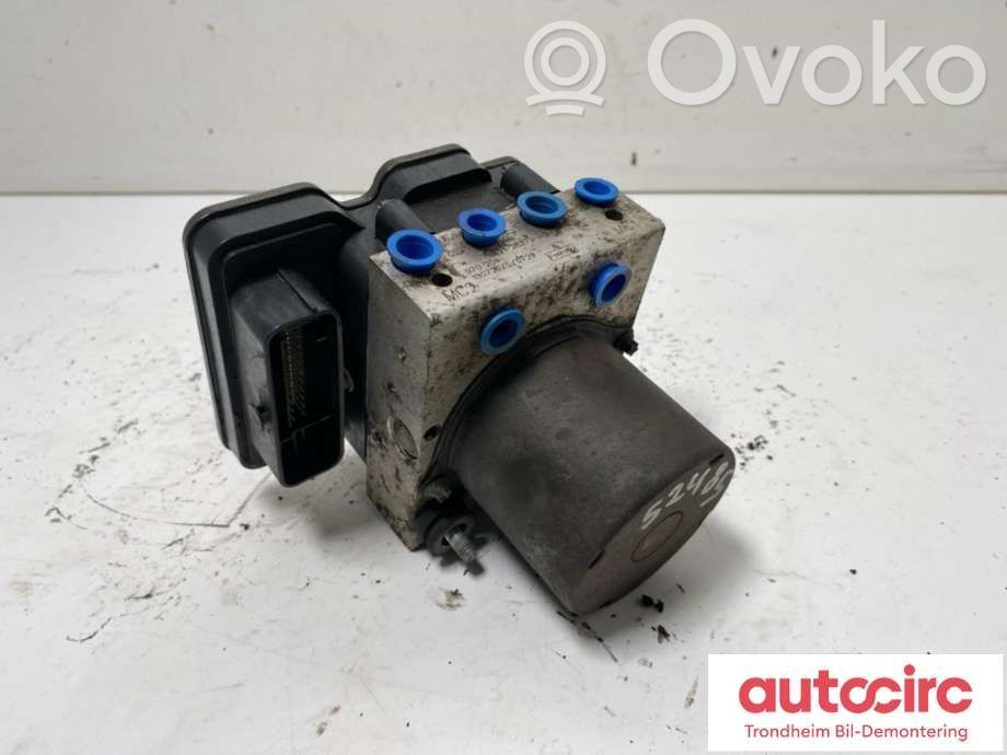 Ford Transit ABS Pump 