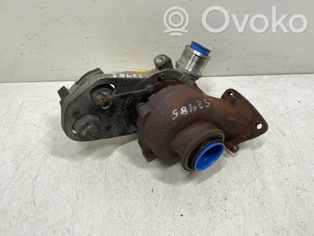 Turbina   2614507,GK3Q6K682AE,2614507,GK3Q6K682AE