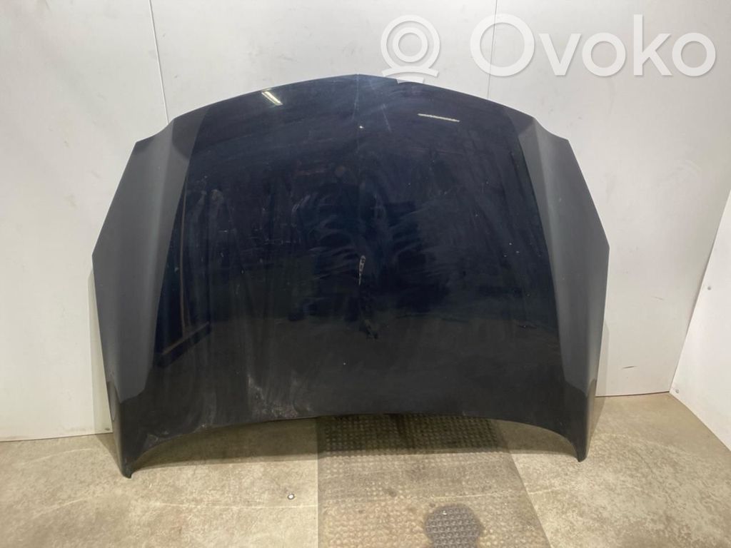 Opel Insignia A Konepelti 