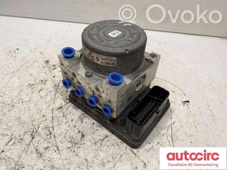 Mitsubishi ASX Bomba de ABS 