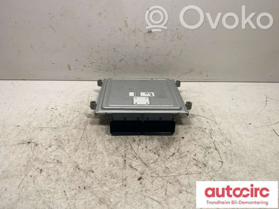 KIA Optima Engine control unit/module ECU 