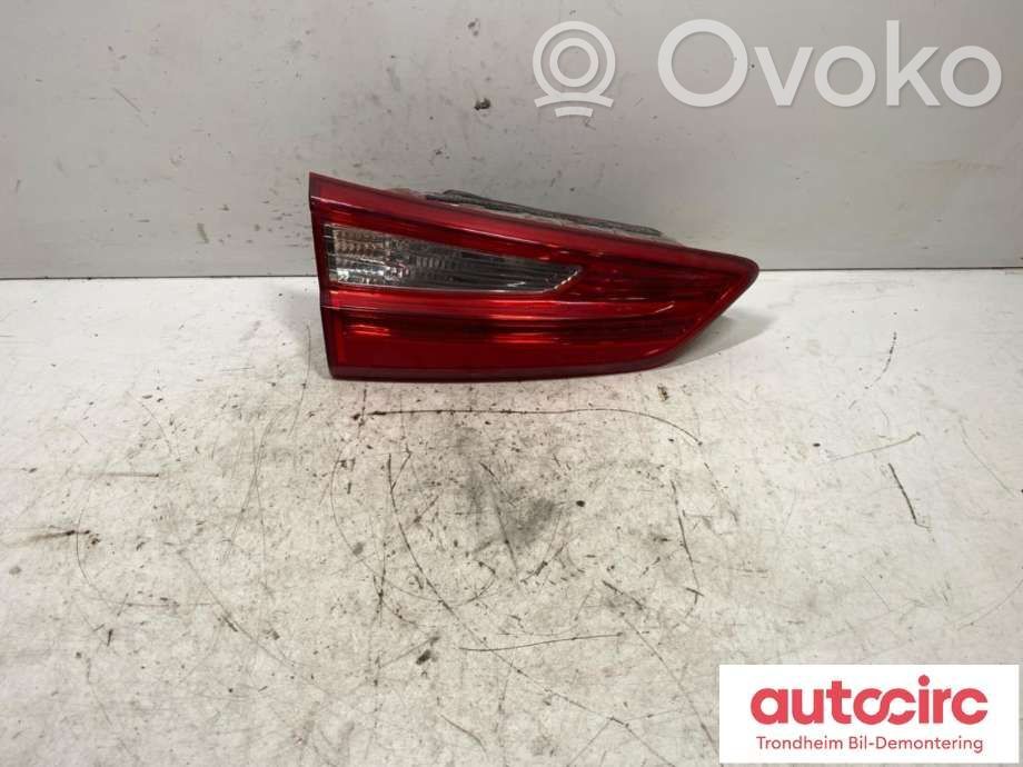 KIA Optima Takavalot 