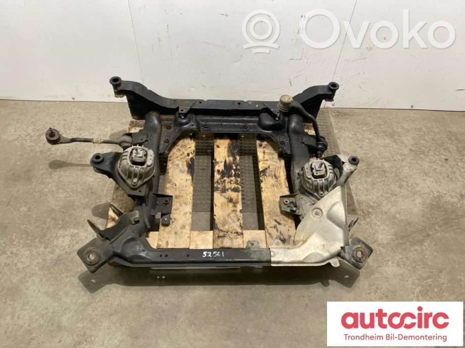 BMW X1 E84 Front subframe 