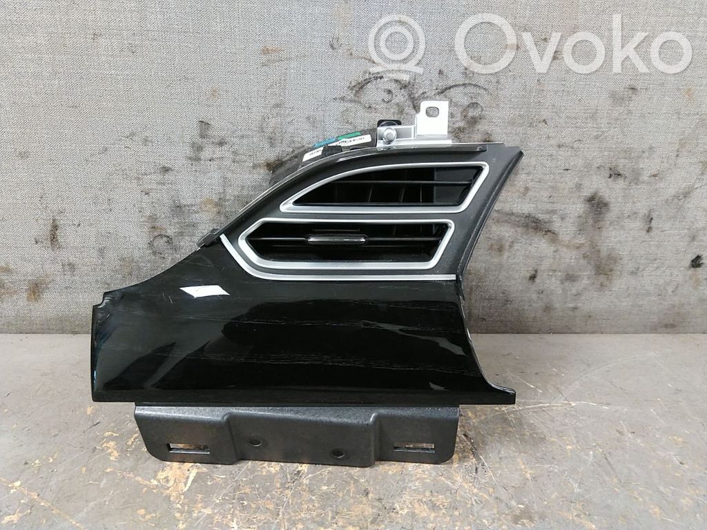Grille d'aération centrale   109687700A,109687700A
