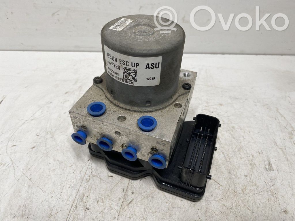 Opel Mokka ABS Pump 