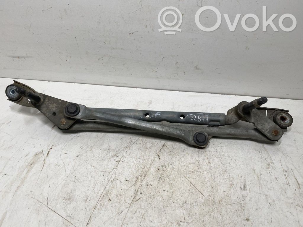 Opel Mokka Tiranti del tergicristallo anteriore 