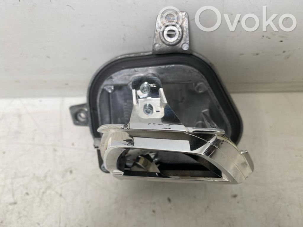 BMW X2 F39 Modul control cu balast LED 