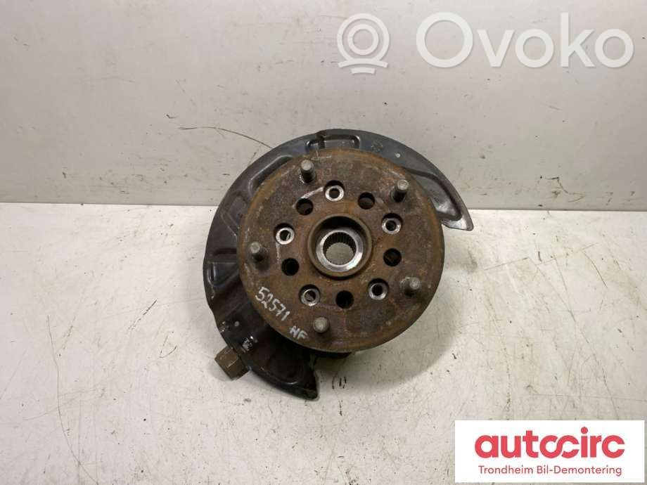 Ford Transit Achsschenkel vorne 