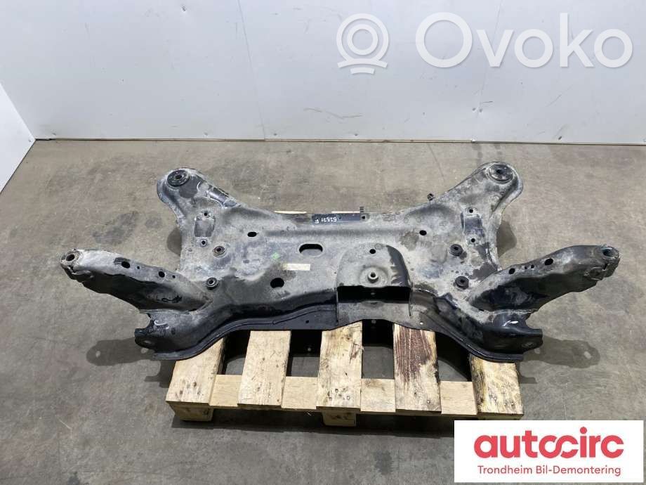 Front subframe   2470265,KK215019AG,2470265,KK215019AG