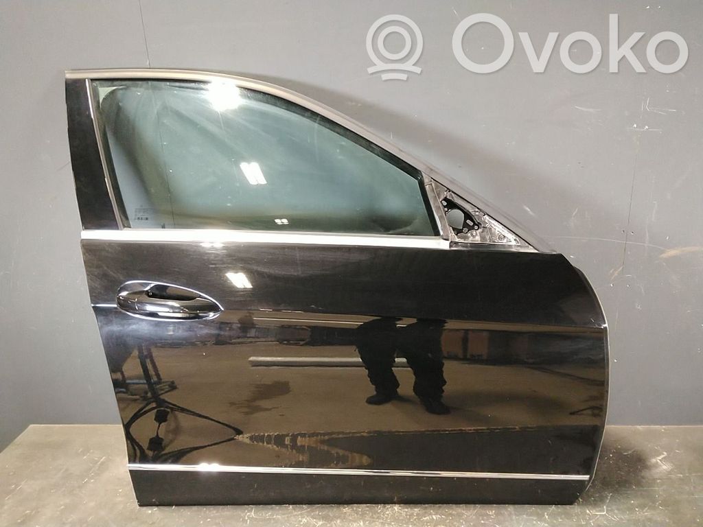 Mercedes-Benz E W212 Portiera anteriore