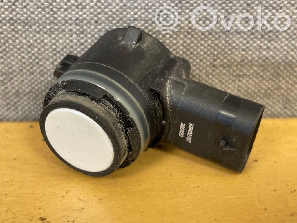 Volvo XC60 Parking (PDC) sensor switch 