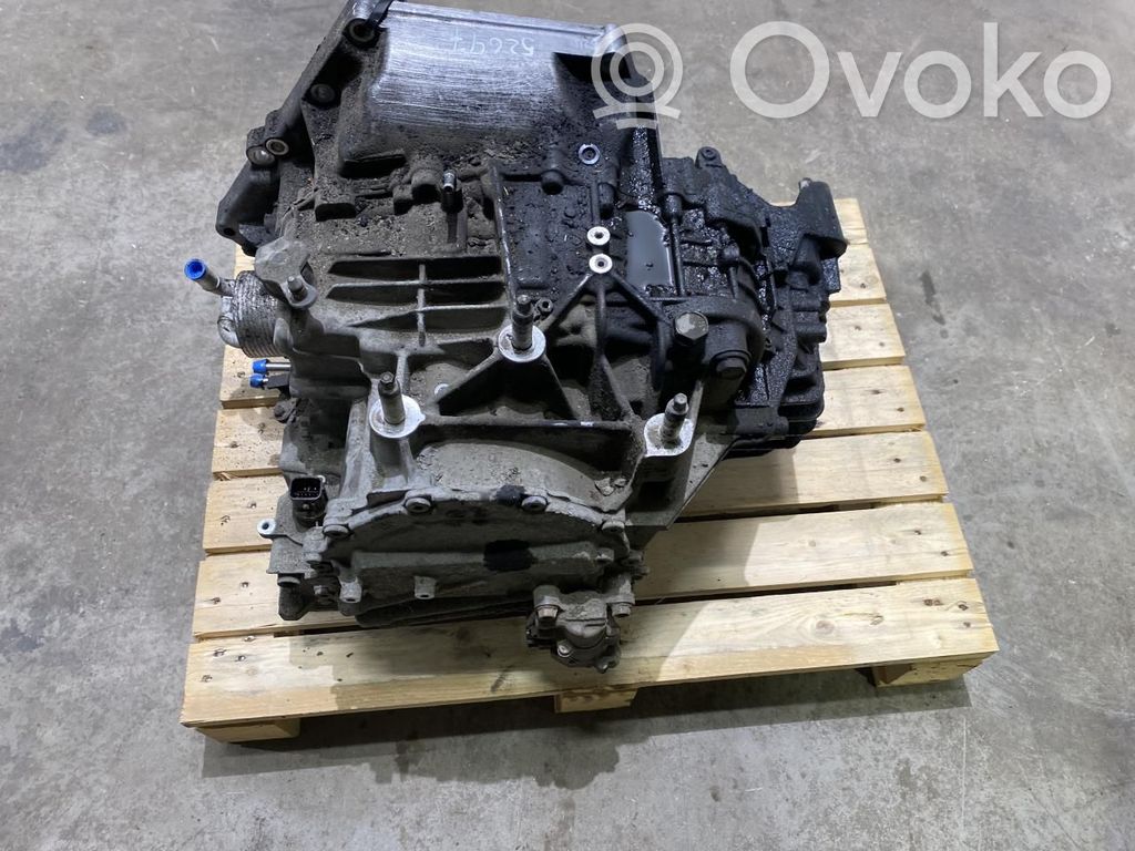 Caja de cambios automática   GW7103000,GW7103000