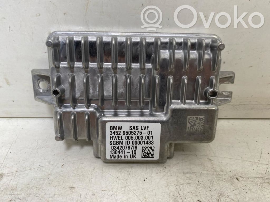 BMW X2 F39 Alte unități/module de control 