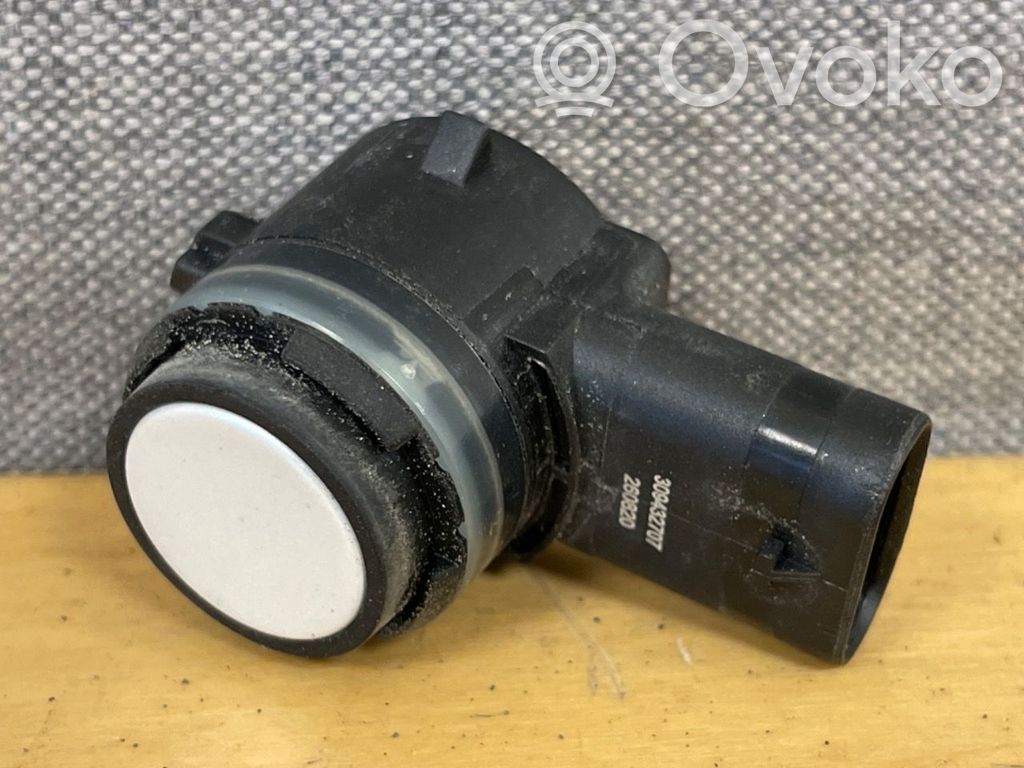 Volvo XC60 Parking (PDC) sensor switch 