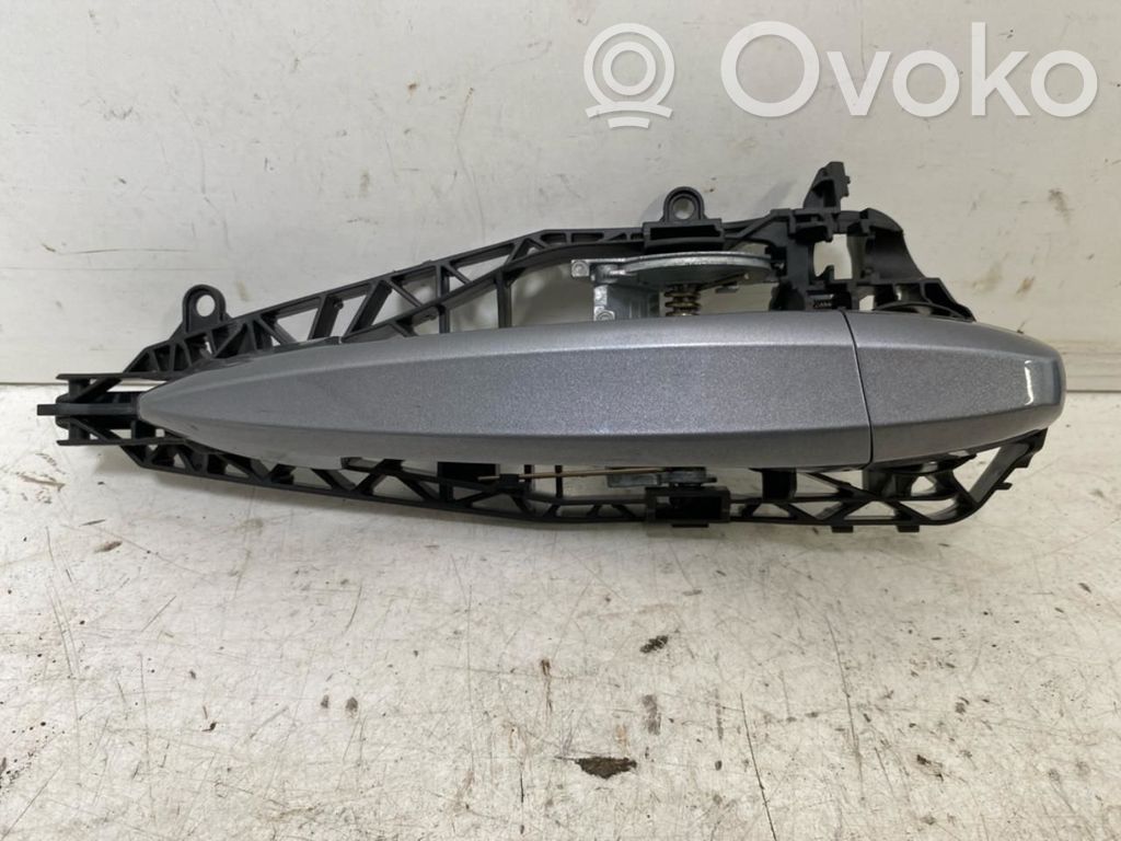 BMW X2 F39 Maniglia esterna per portiera posteriore 