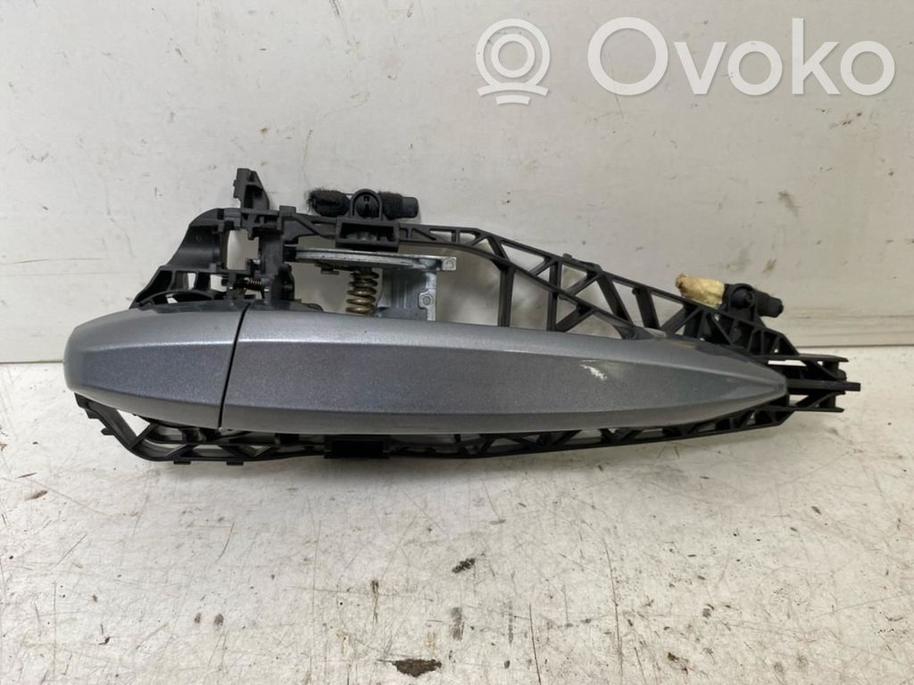 BMW X2 F39 Mâner exterior ușă spate 