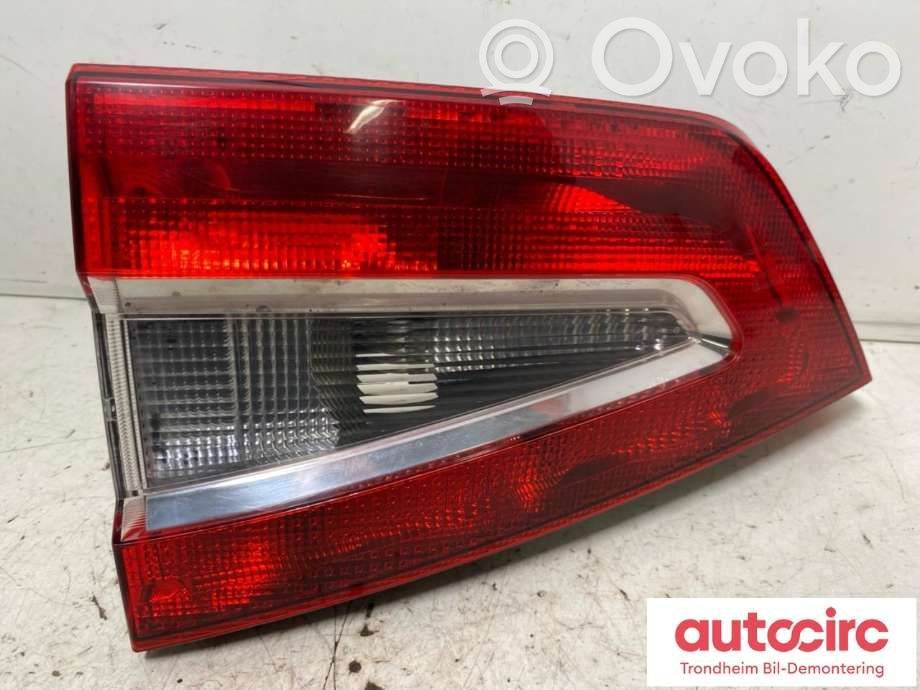 Ford Galaxy Rear/tail lights 