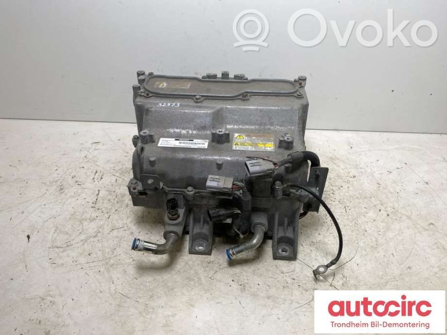 Mitsubishi Outlander Inversor/convertidor de voltaje 