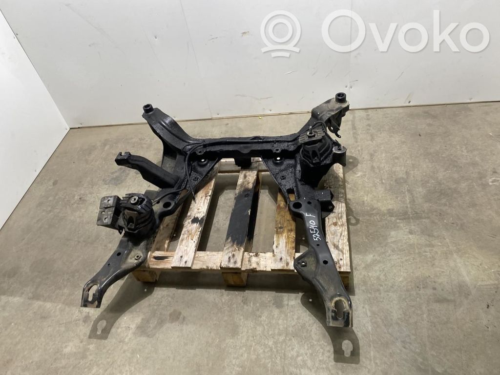 BMW 5 E60 E61 Front subframe 