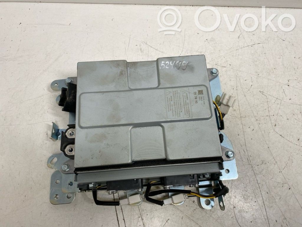Mitsubishi Outlander Inversor/convertidor de voltaje 