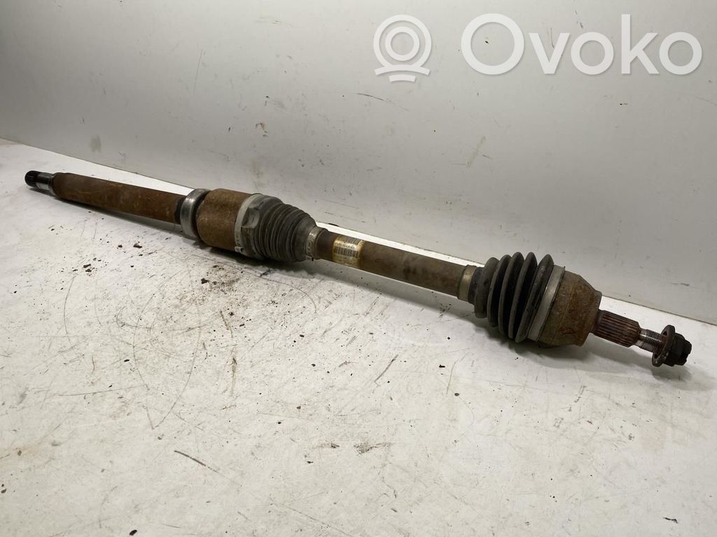 Ford Transit -  Tourneo Connect Front driveshaft 