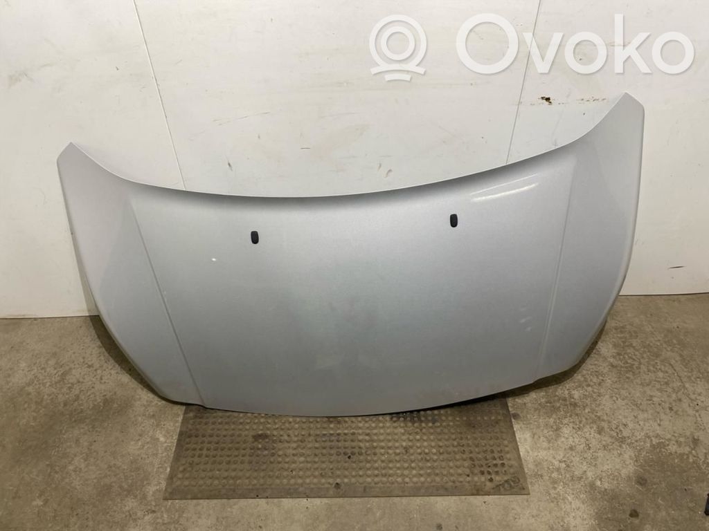 Ford Transit -  Tourneo Connect Dzinēja pārsegs (vāks) 