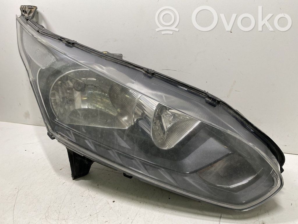 Ford Transit -  Tourneo Connect Headlight/headlamp 