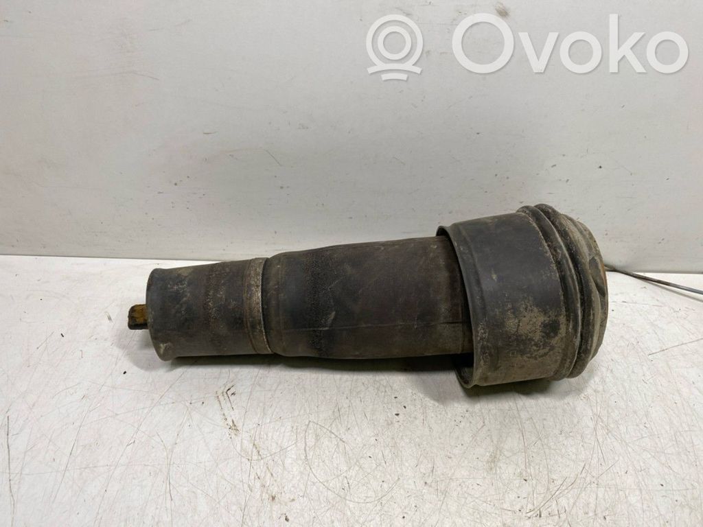 Peugeot Expert Aizmugurē gaisa spilvens 