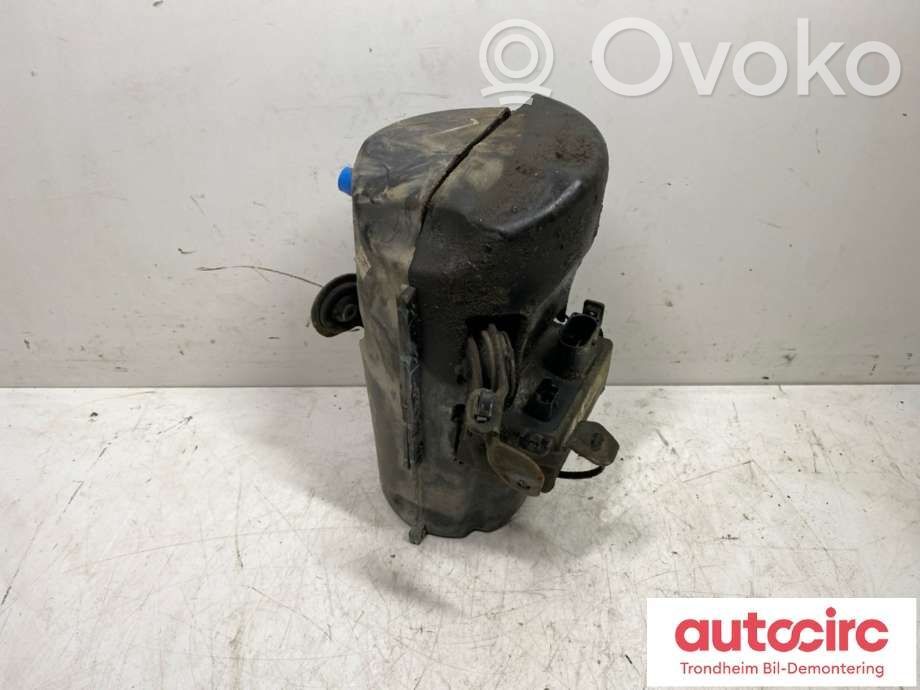 Peugeot Expert Pompa elettrica servosterzo 