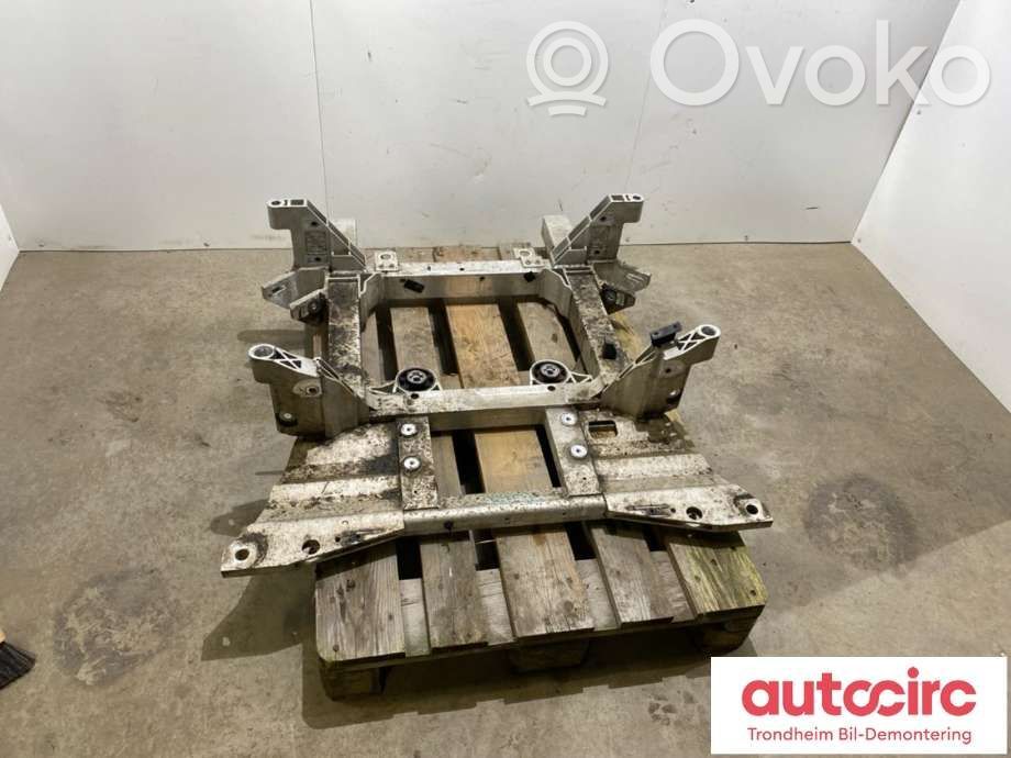 Jaguar I-Pace Front subframe 