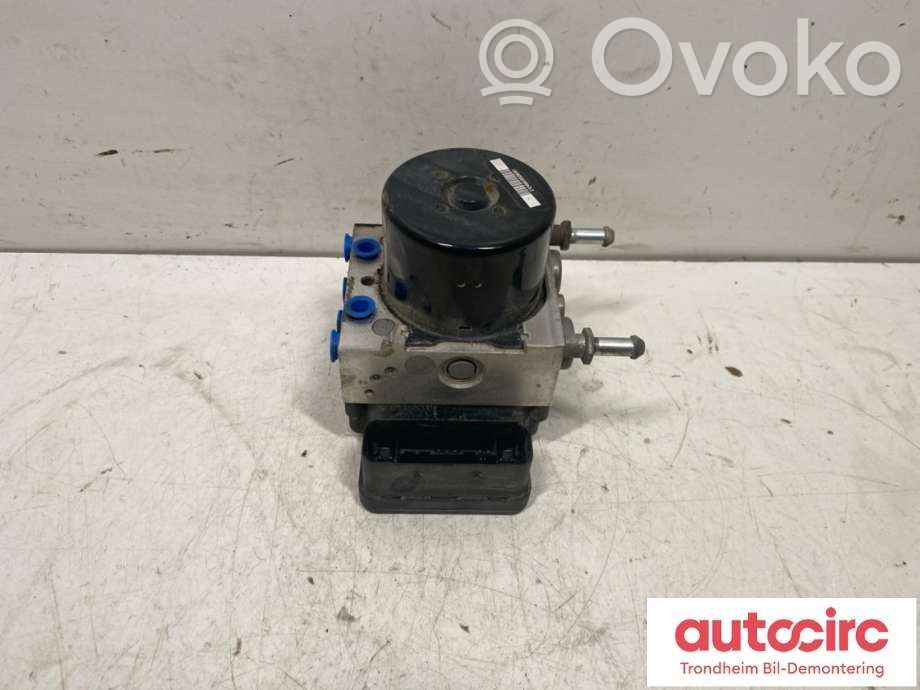Subaru Legacy ABS bloks 