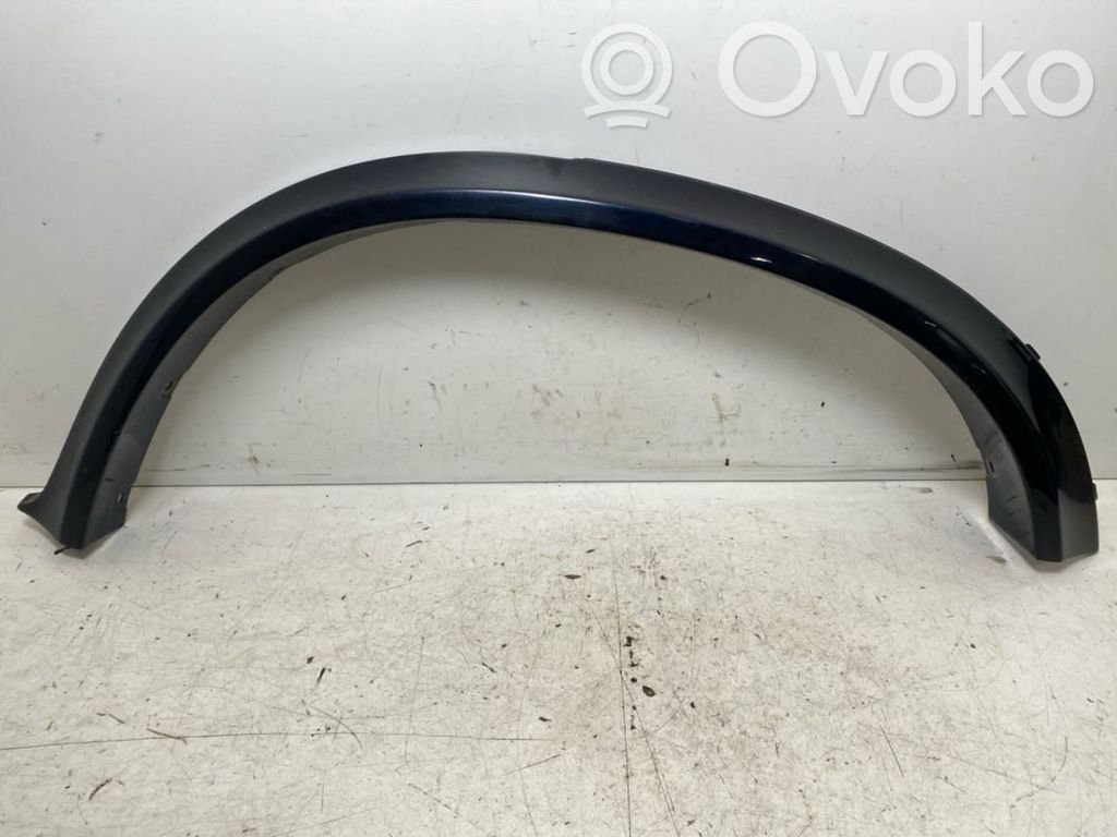 BMW X5 E70 Aizmugures spārns 