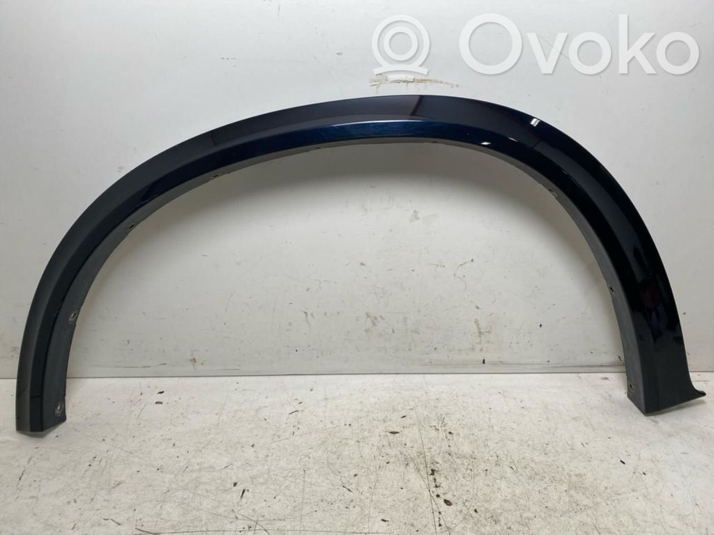 BMW X5 E70 Front arch 