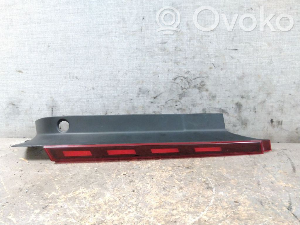 Volvo C40 Luci posteriori 