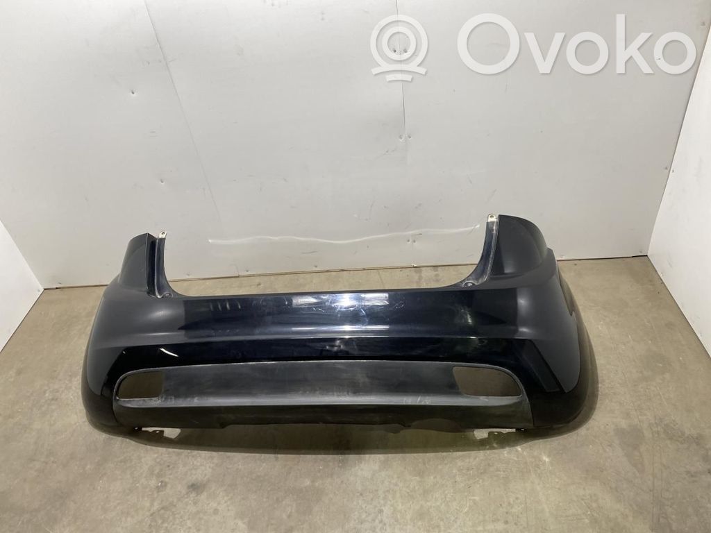 KIA Venga Parachoques 