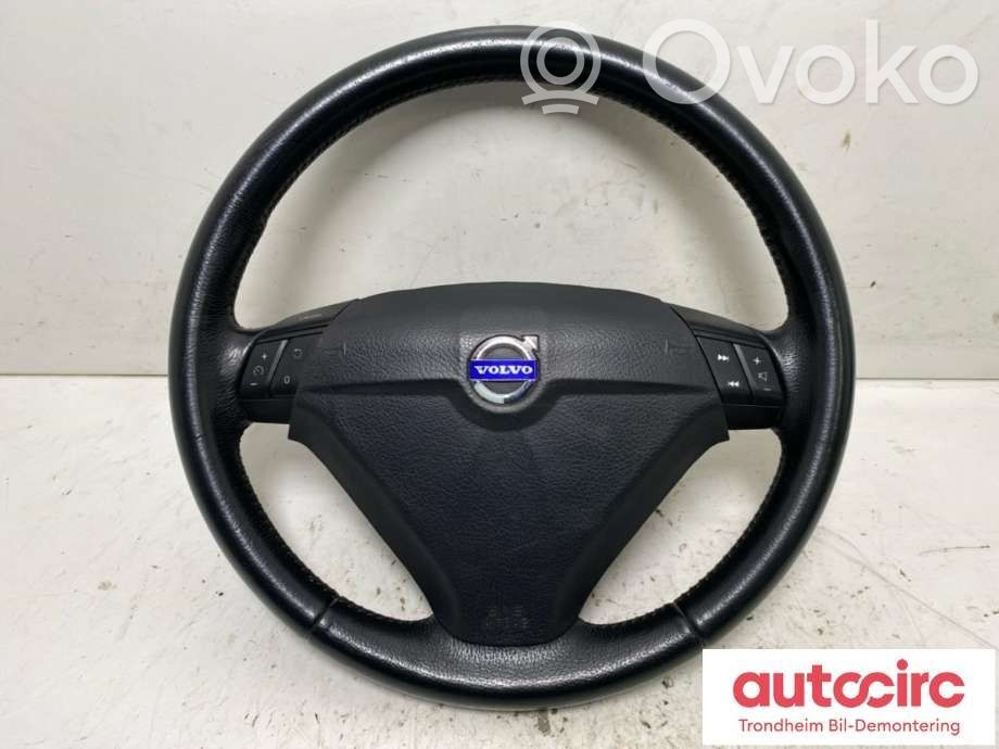 Volvo S60 Stūre 
