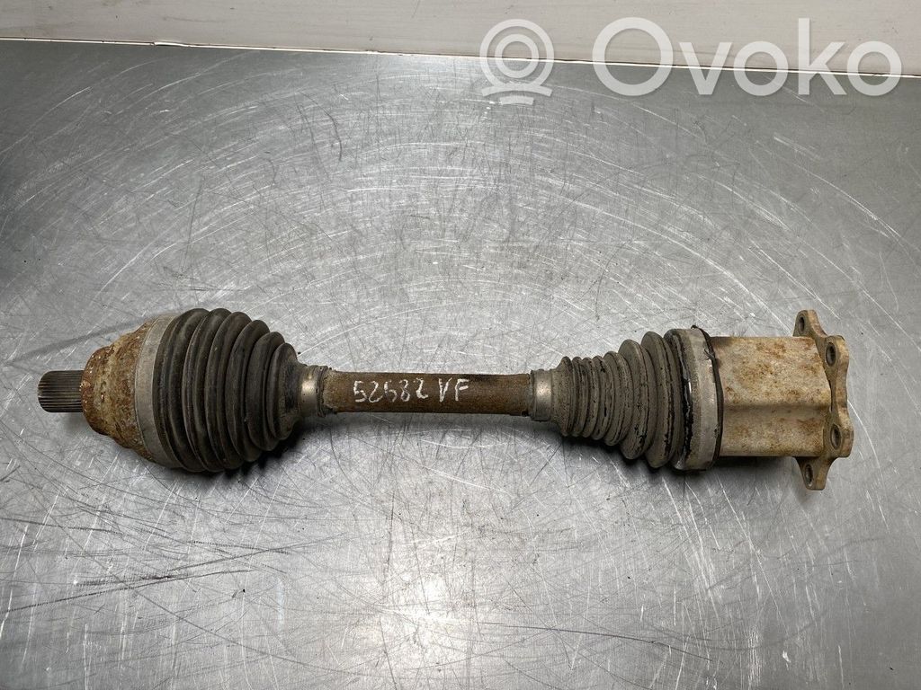 Skoda Octavia Mk3 (5E) Semiasse anteriore 