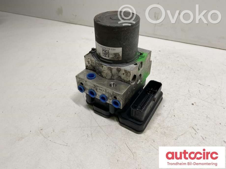 Audi Q7 4M ABS bloks 