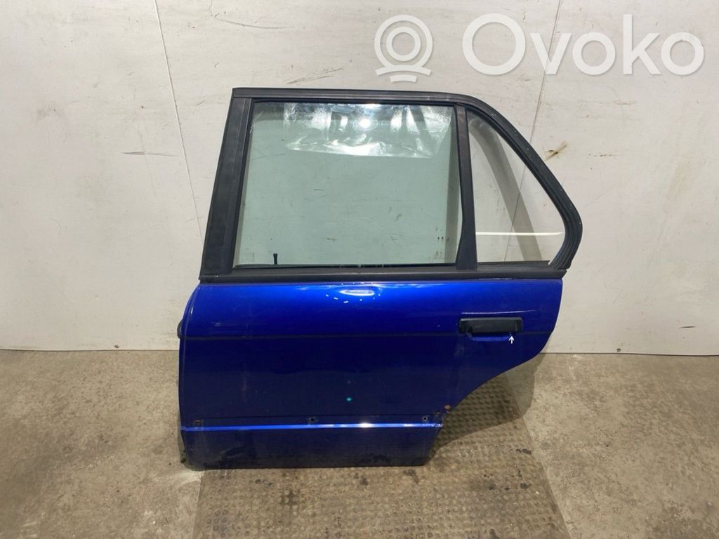 BMW 3 E30 Drzwi tylne 