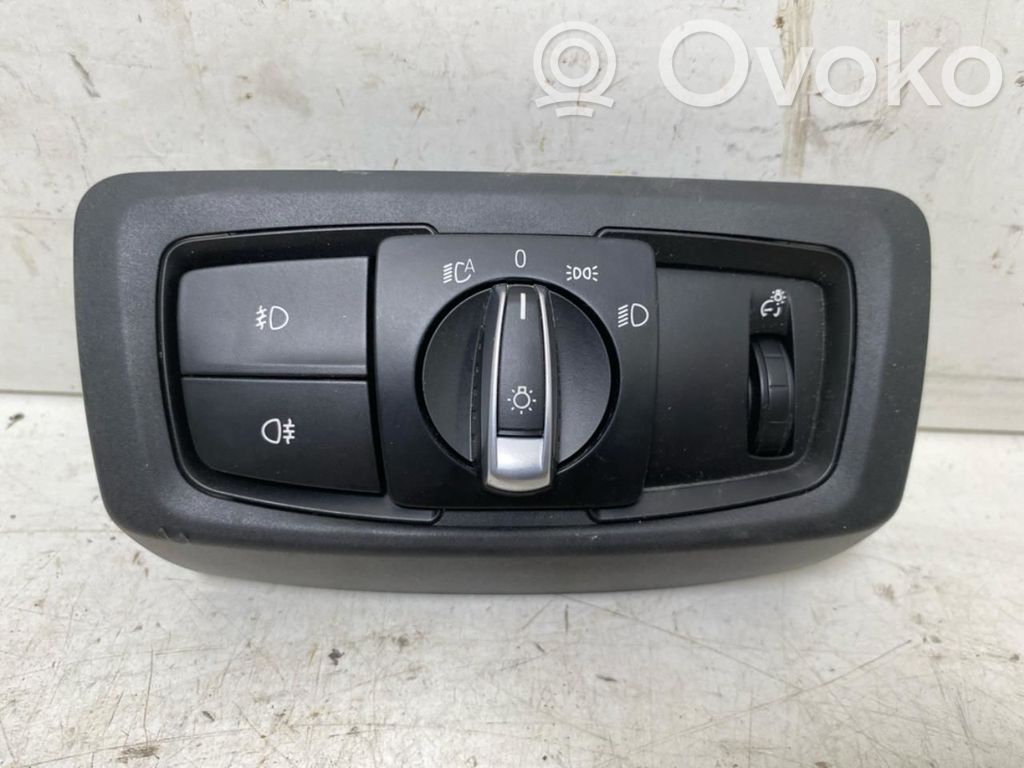 BMW 2 F45 Interruptor de luz 