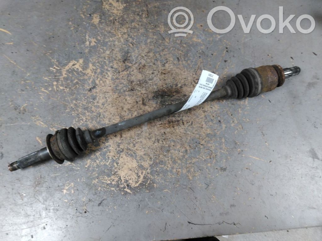 Subaru Outback Albero di trasmissione posteriore