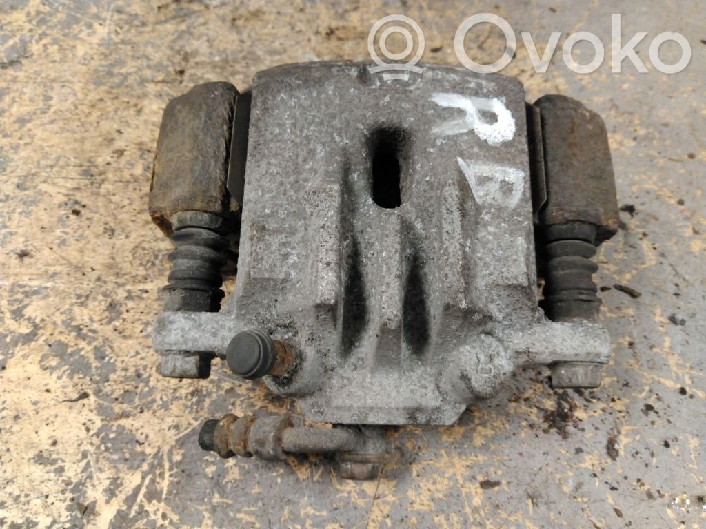 Subaru Outback Bremssattel hinten 