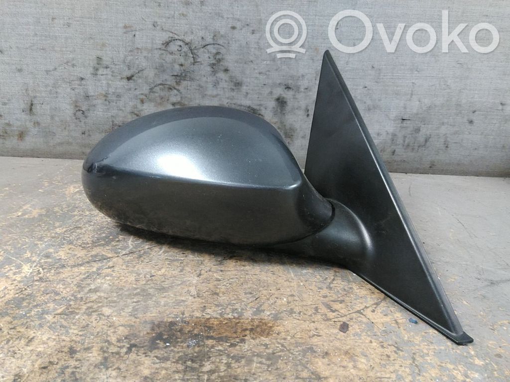BMW 1 E81 E87 Front door electric wing mirror 